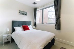 MK City Centre Serviced Apartment